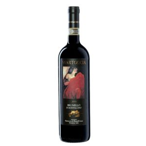Martoccia Brunello Di Montalcino Docg